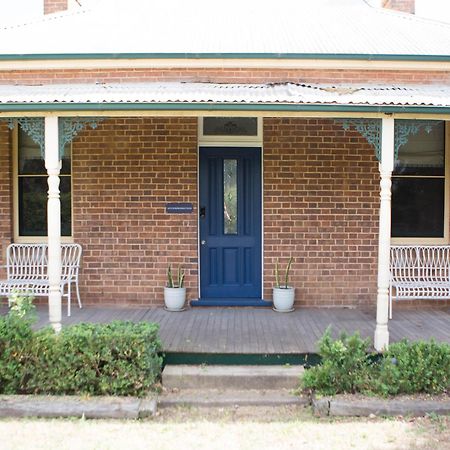 The Bower Mudgee Villa Eksteriør billede