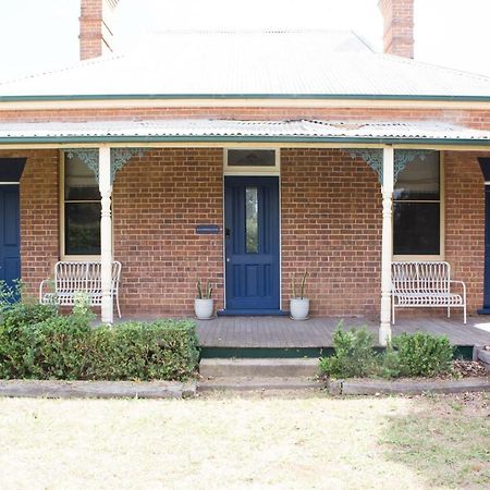 The Bower Mudgee Villa Eksteriør billede