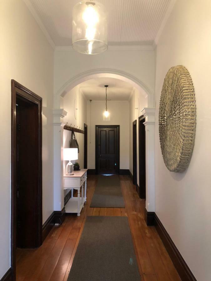 The Bower Mudgee Villa Eksteriør billede
