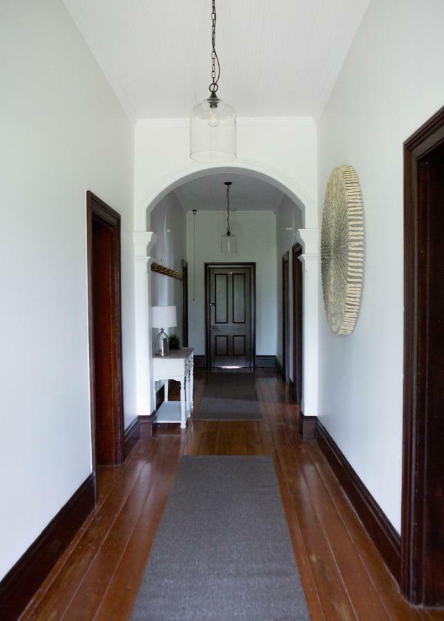 The Bower Mudgee Villa Eksteriør billede